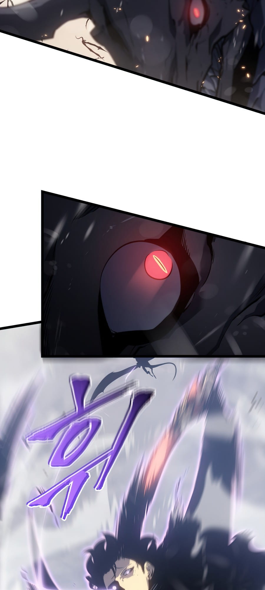 Solo Leveling, Chapter 172 image 46